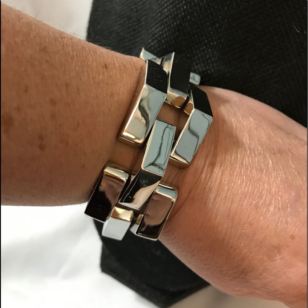 Stella and Dot Link Bracelet